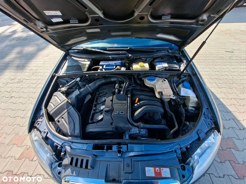 Audi A4 Avant - 18