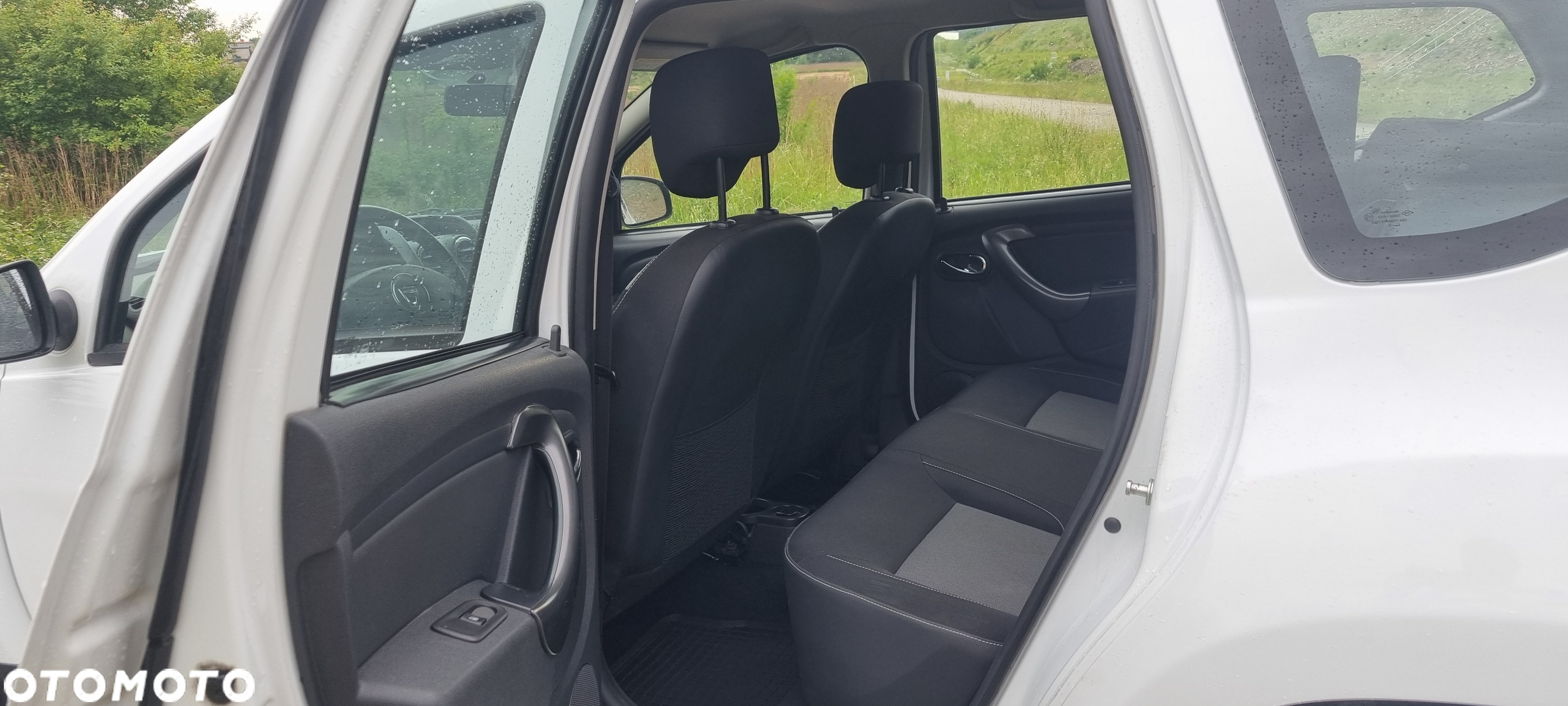Dacia Duster 1.5 dCi Laureate - 15