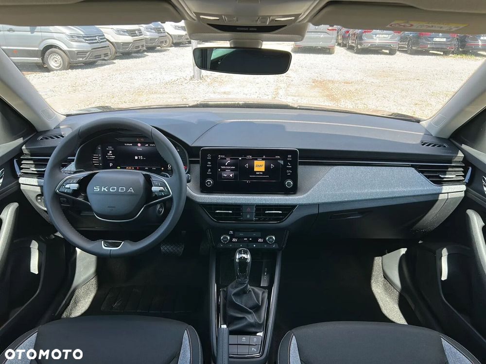 Skoda Kamiq - 4