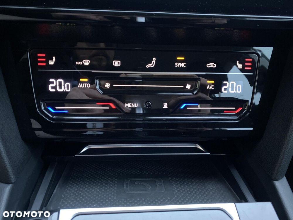 Volkswagen Arteon Shooting Brake 2.0 TDI 4Motion Elegance DSG - 20