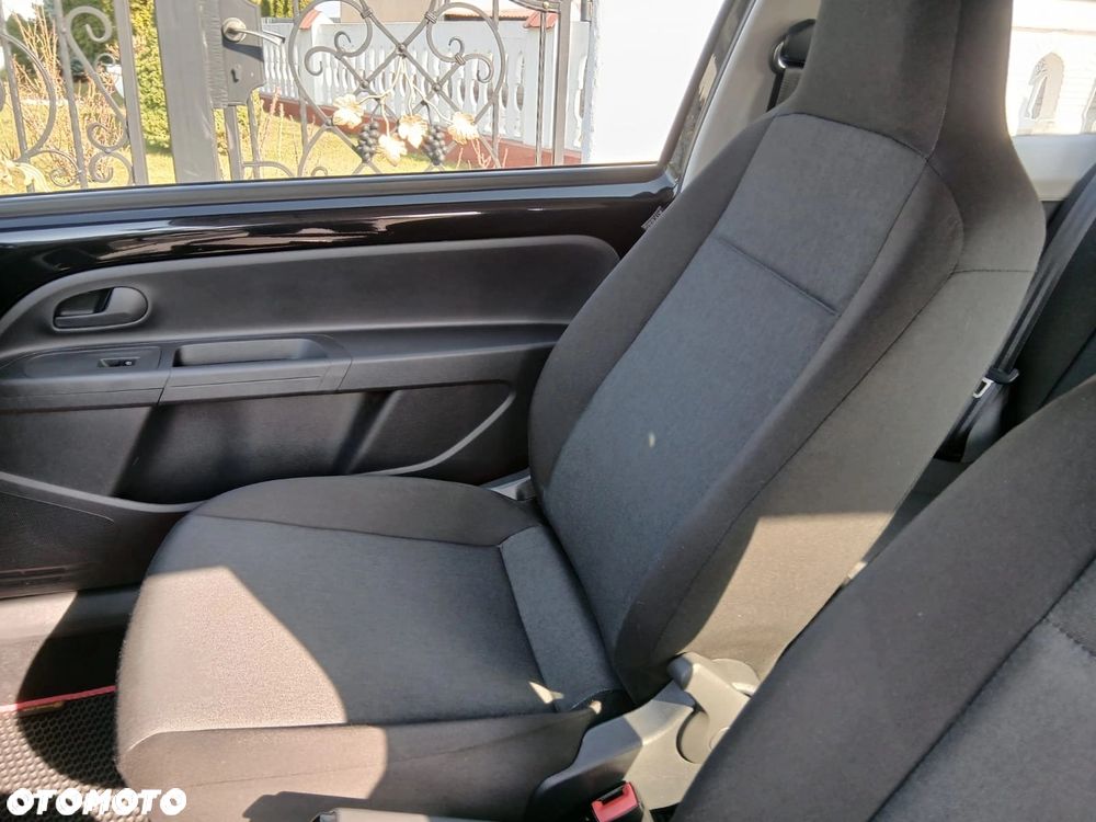 Skoda Citigo 1.0 MPI Active - 12