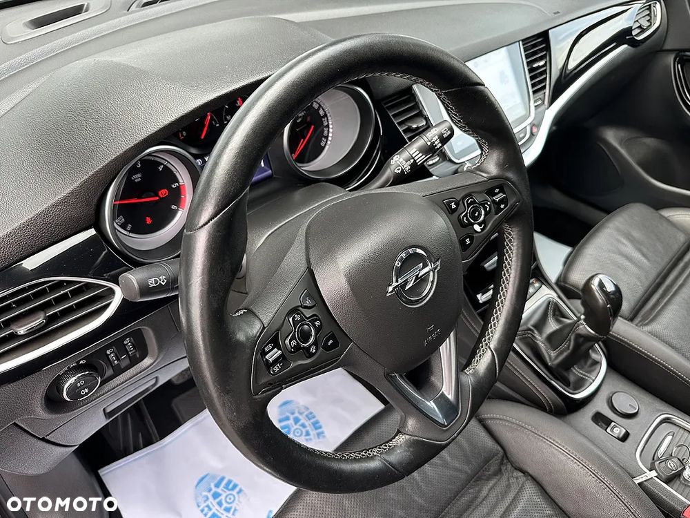 Opel Astra 1.6 D (CDTI) Start/Stop Innovation - 7
