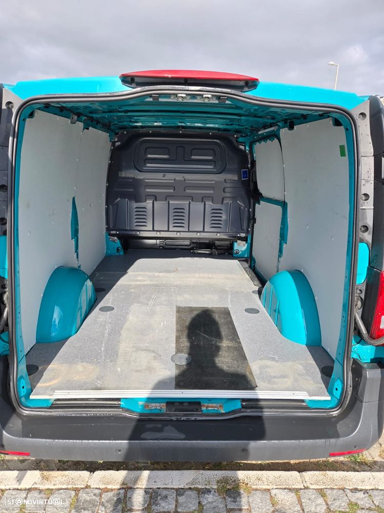 Mercedes-Benz Vito - 3