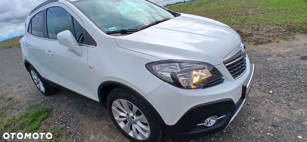 Opel Mokka - 3