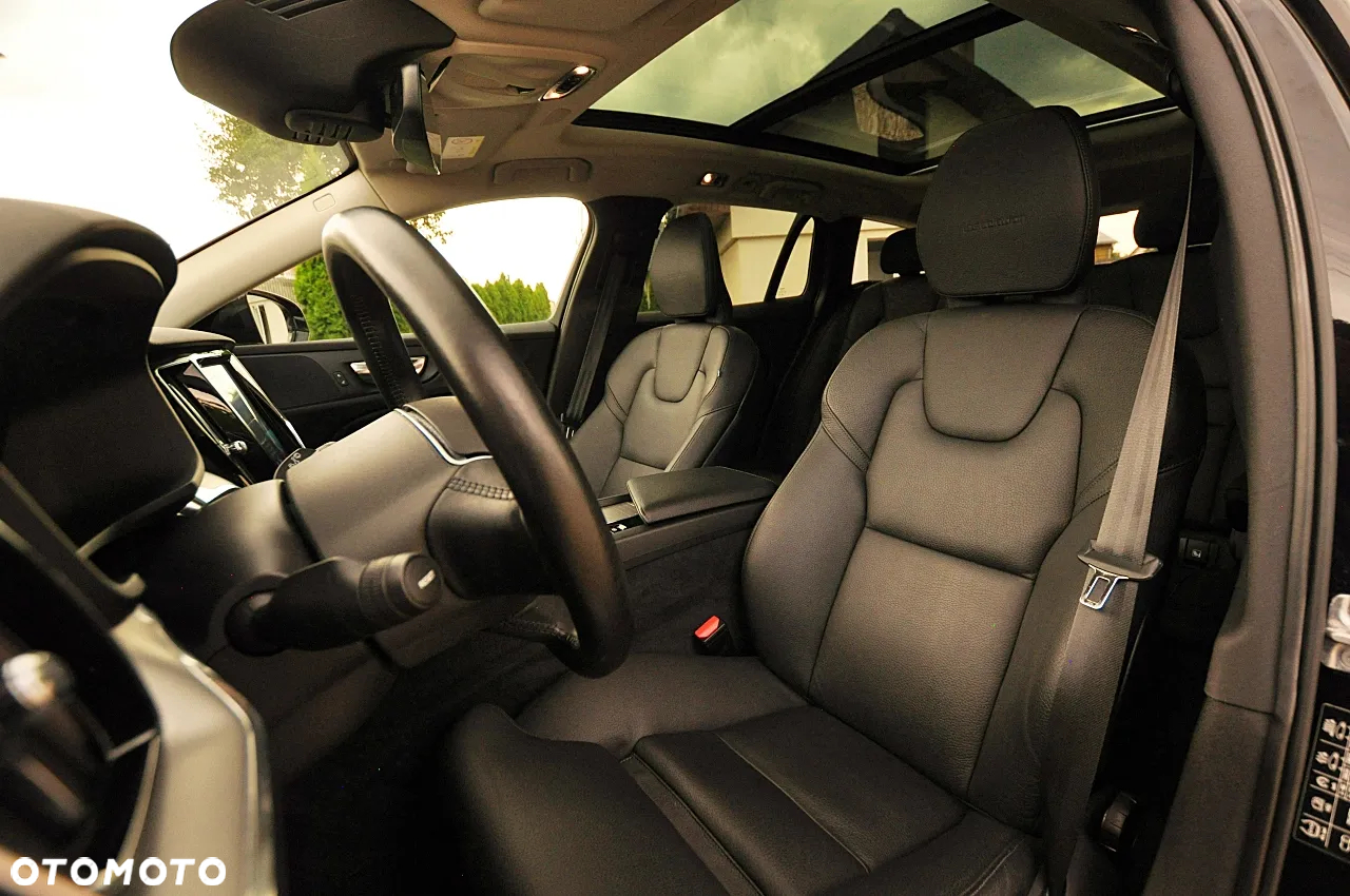 Volvo V60 D3 Inscription - 19