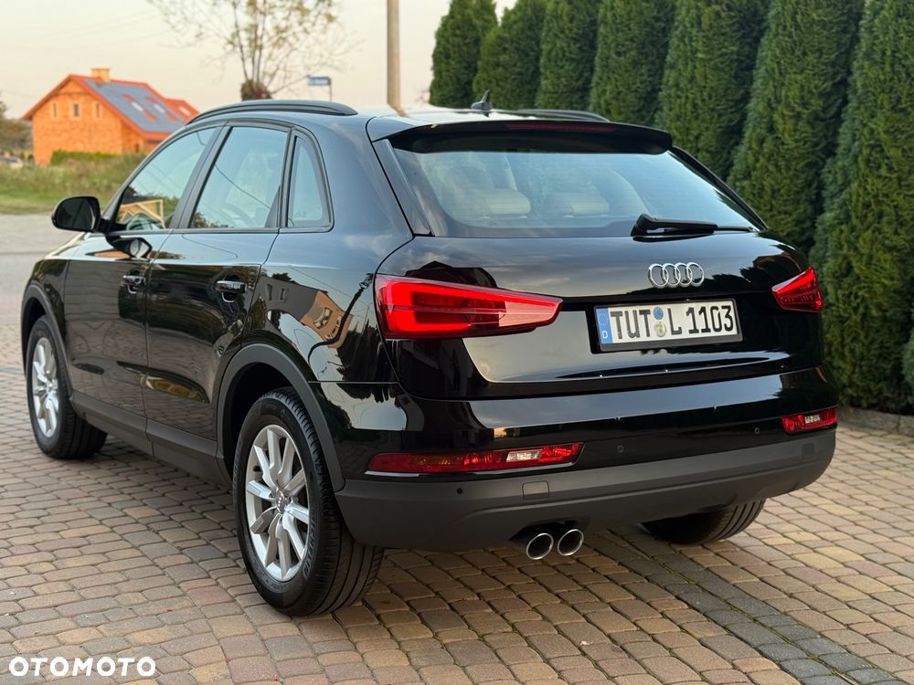 Audi Q3 2.0 TDI - 5