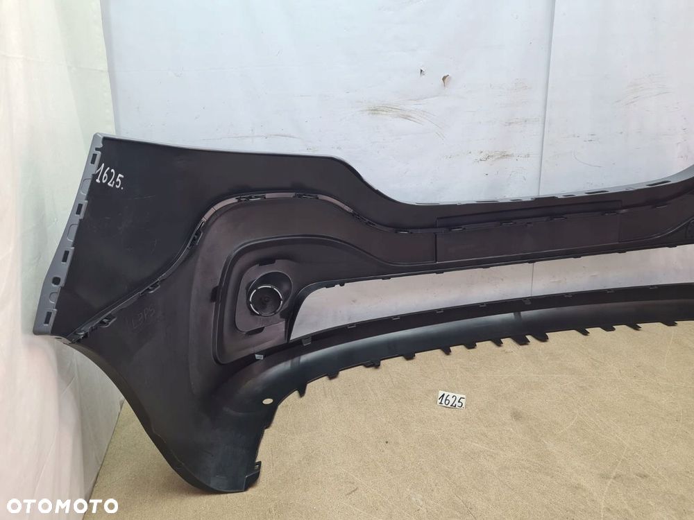 RENAULT TRAFIC III 3 14-21 ZDERZAK PRZEDNI PRZÓD 620223380R - 5