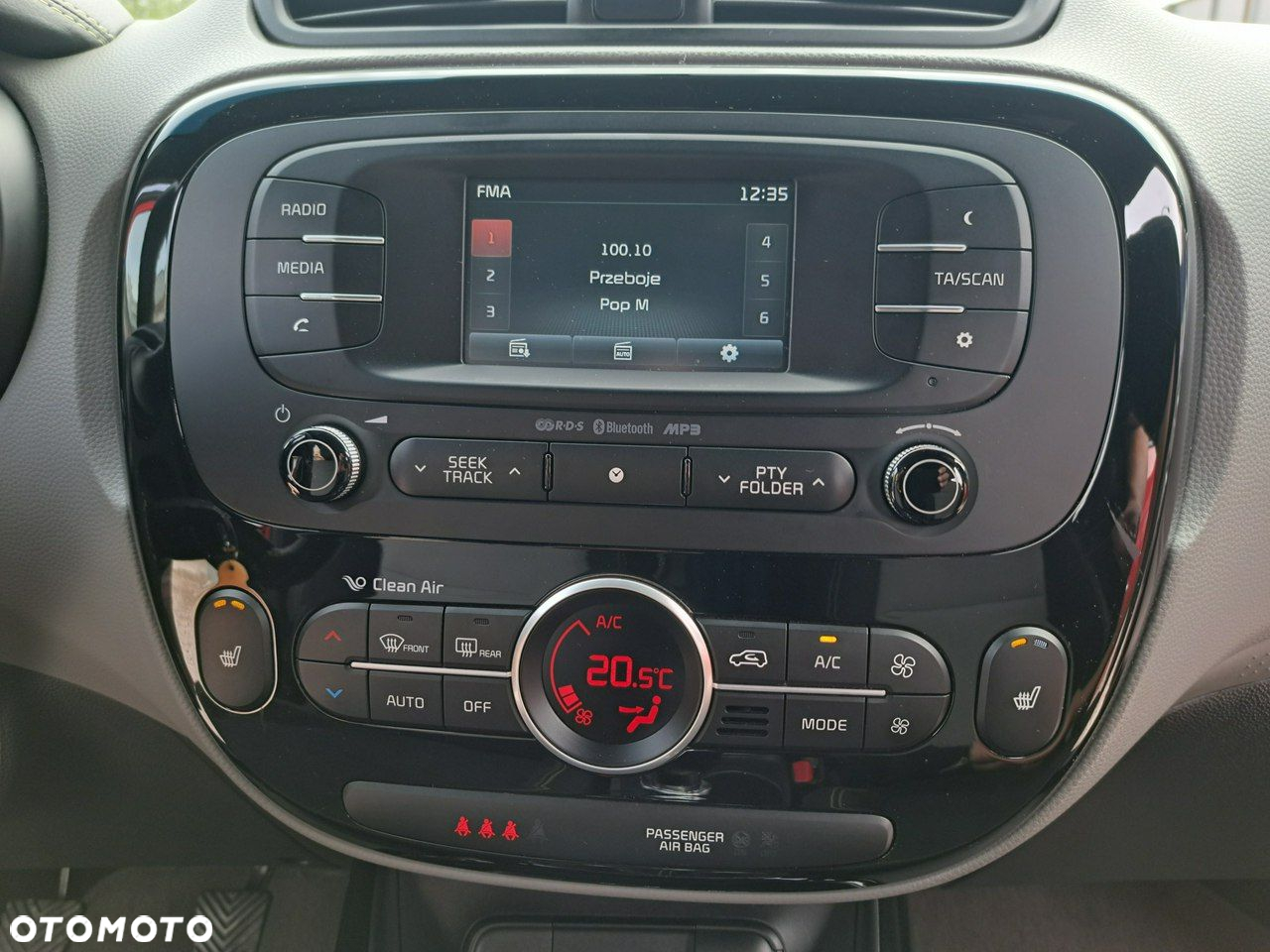 Kia Soul 1.6 GDI XL - 30