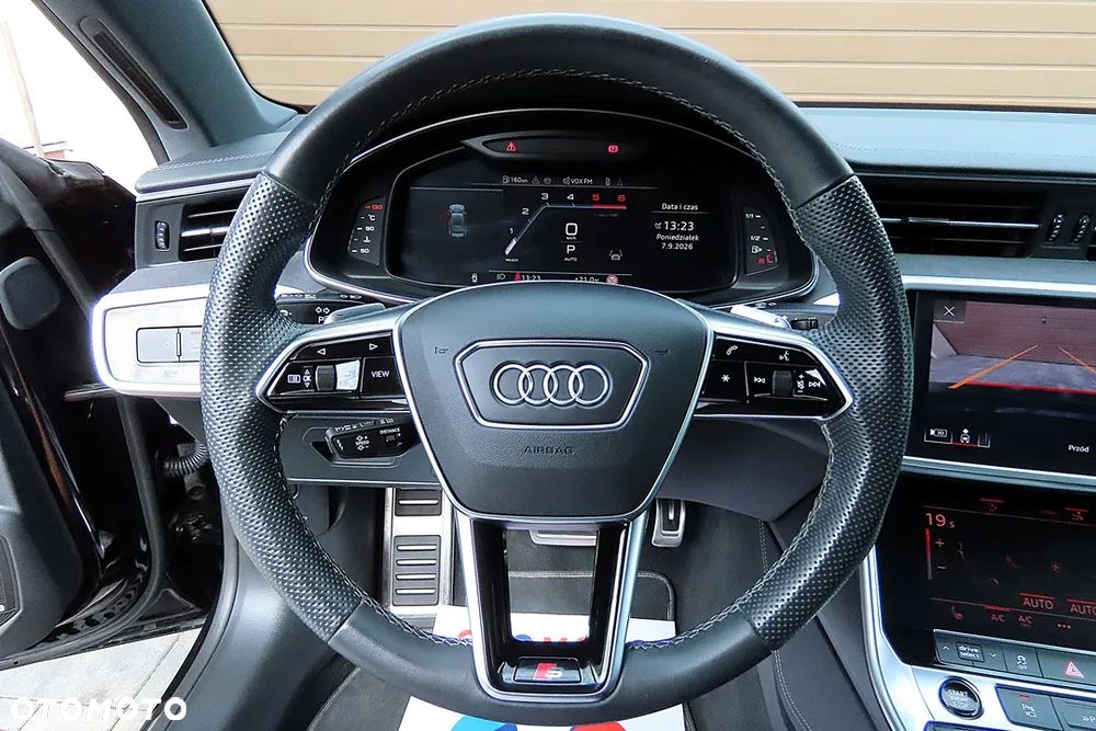 Audi A7 Sportback ver-40-tdi-mhev-quattro-s-line-s-tronic - 28