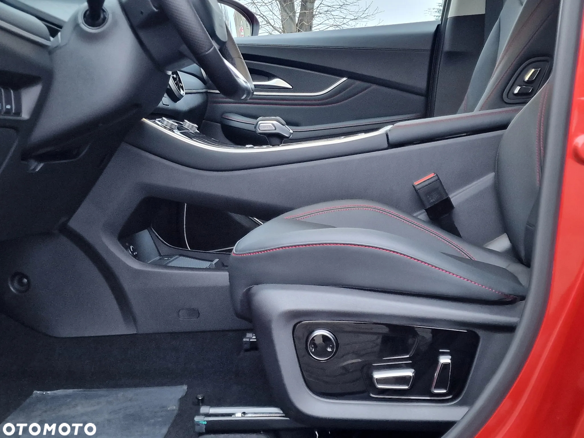 Forthing T5 EVO - 13