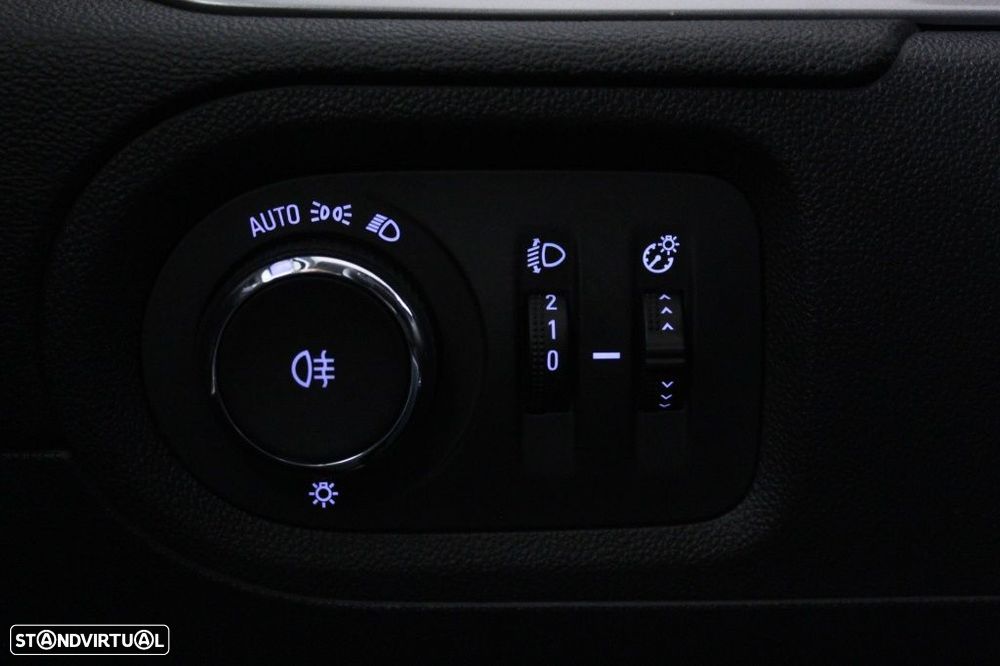 Opel Grandland 1.5 CDTI GS Line AT - 26