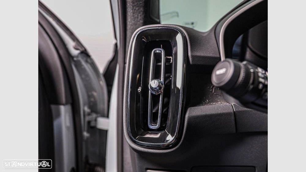 Volvo XC 40 Recharge Extended Range Plus - 13