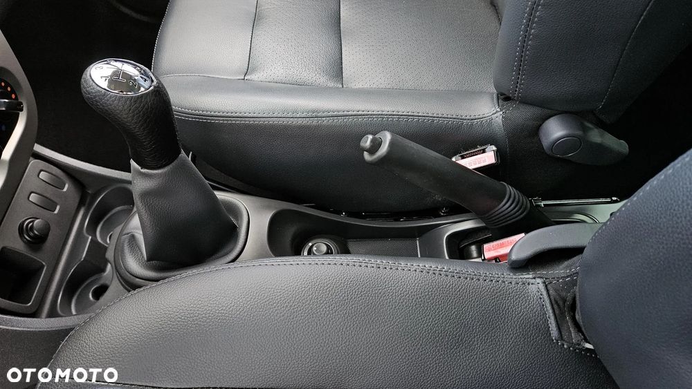 Dacia Duster 1.6 SCe Comfort - 31