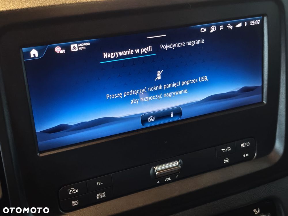 Mercedes-Benz Vito 116 CDI Furgon PRO - długi - 17