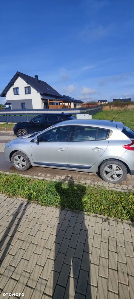 Renault Megane - 8