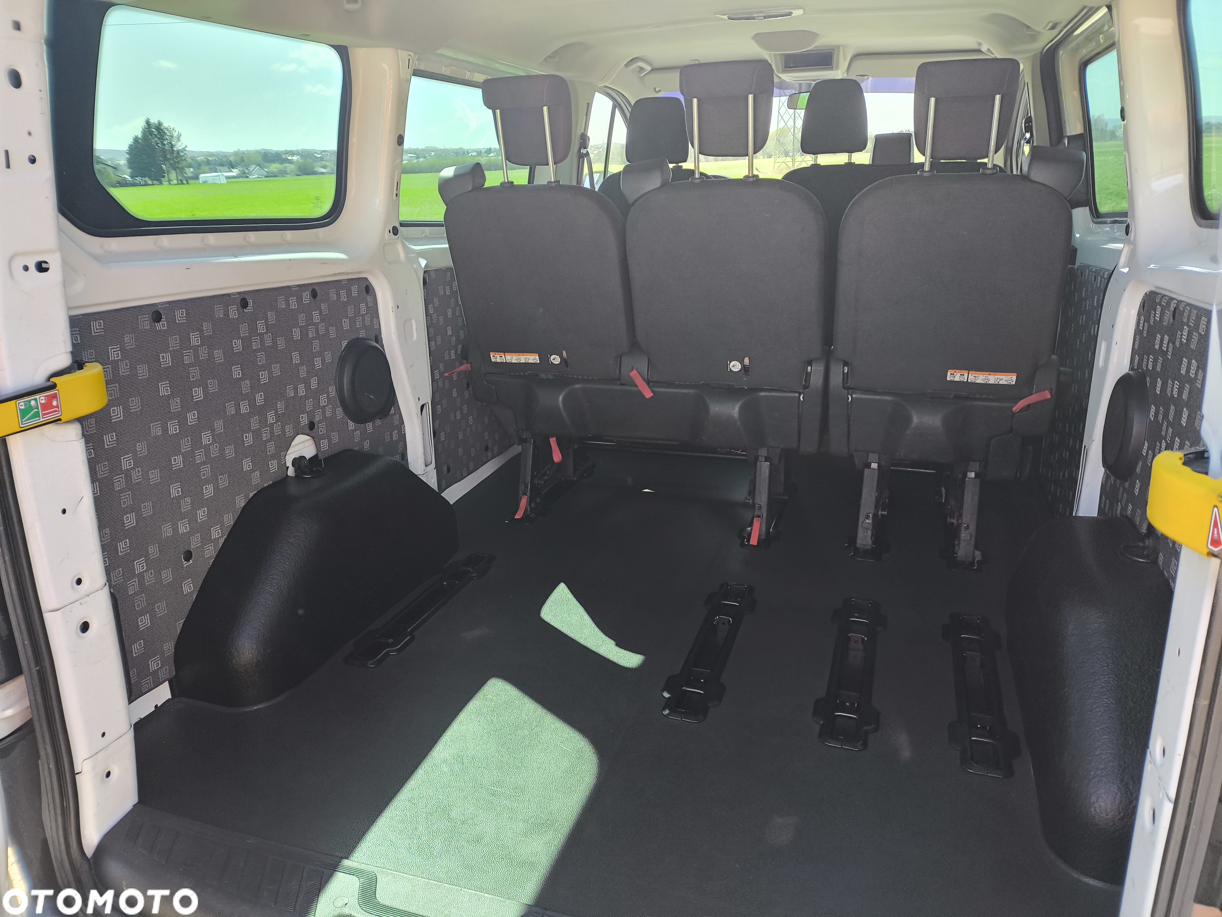 Ford Transit Custom 340 L1H1 VA MH Trend - 11