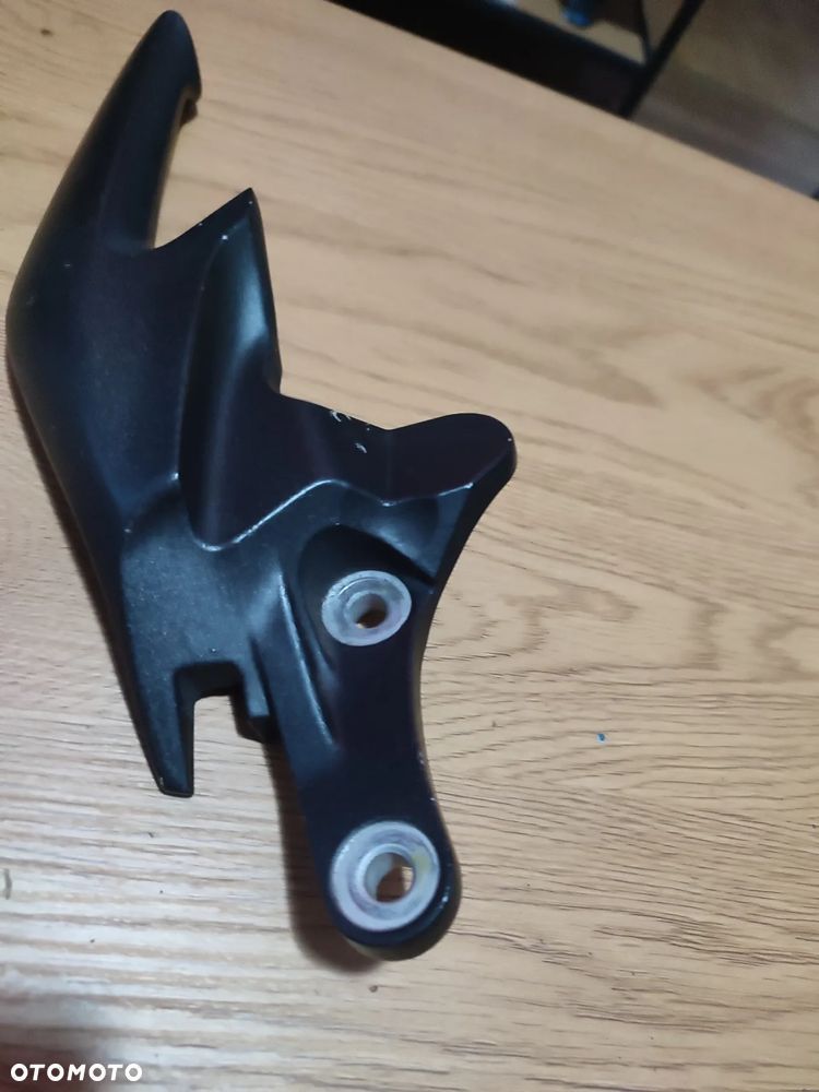 Uchwyt, rączka pasażera Honda CBR 125 - 2