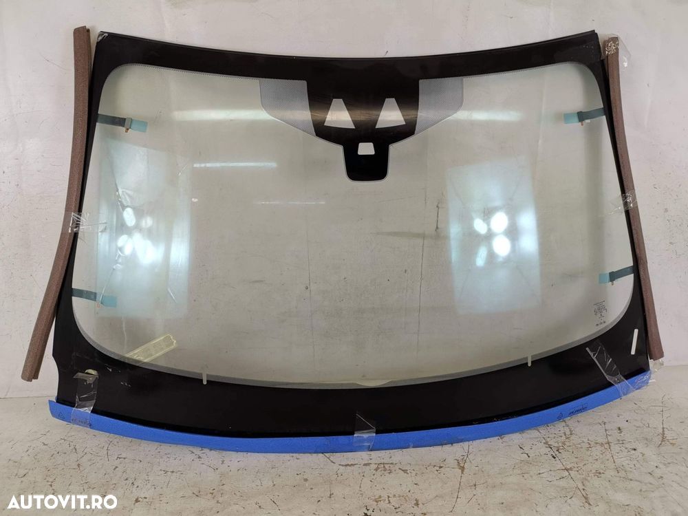 Parbriz Jaguar  XE 1 2014 2015 2016 2017 2018 2019 Original In Stare B - 2