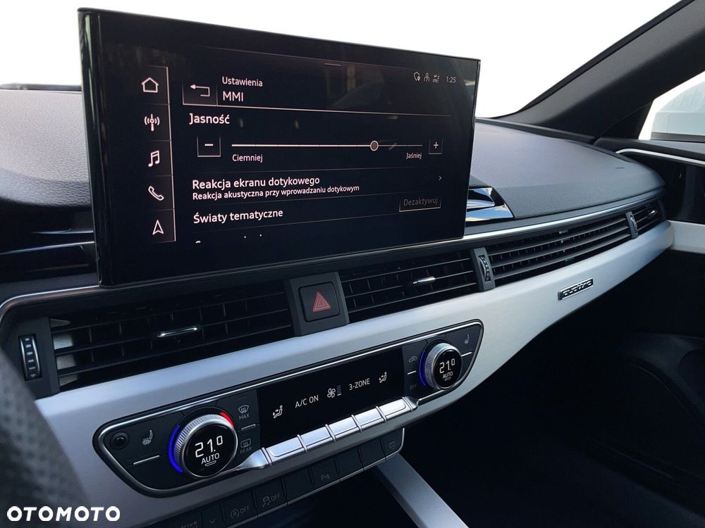 Audi A4 Avant 40 TFSI mHEV Quattro S tronic - 22