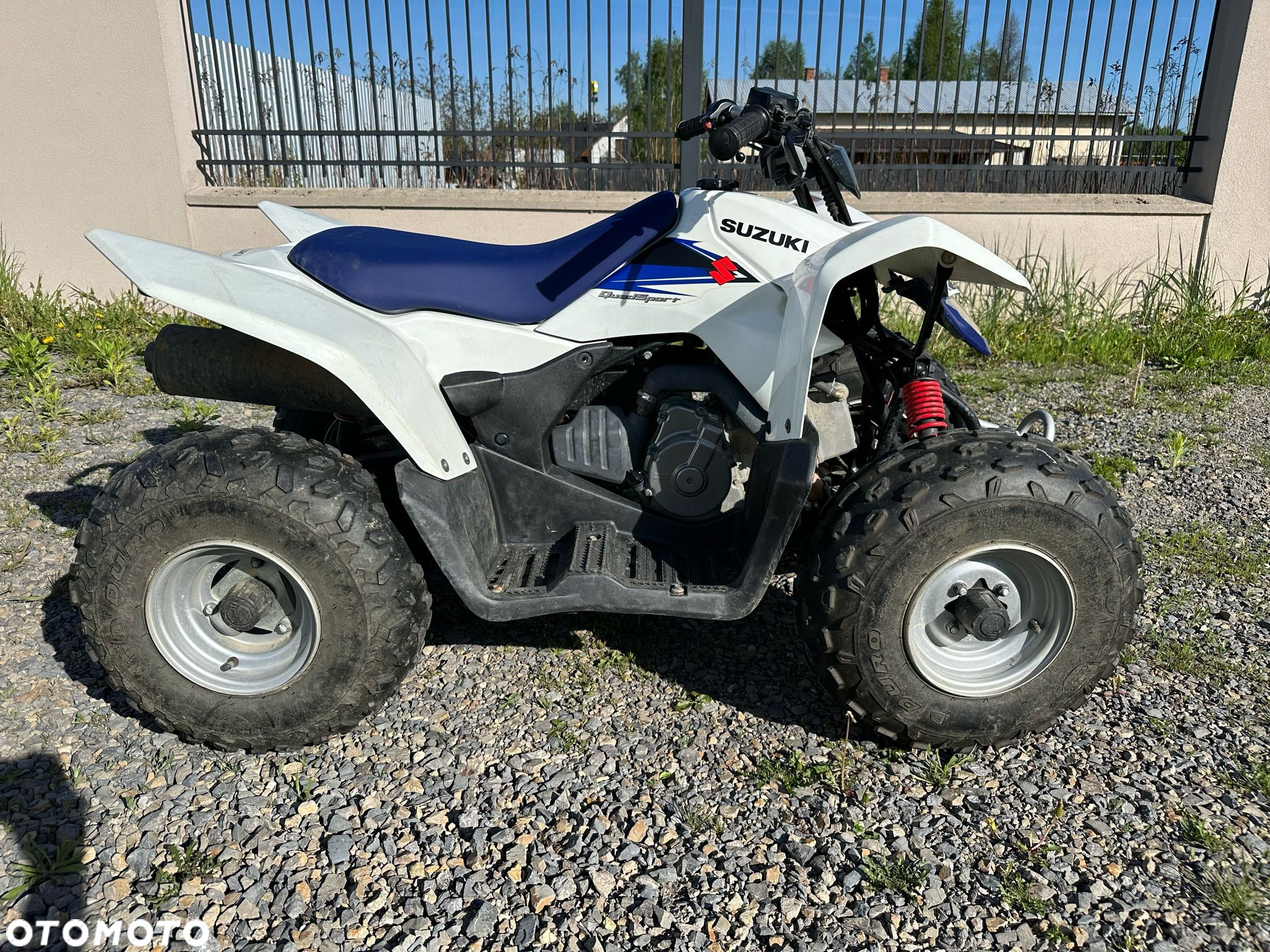 Suzuki Inny