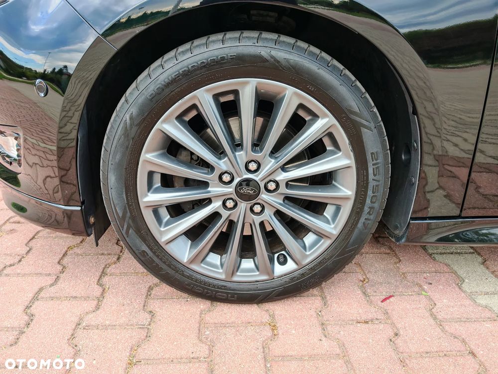 Ford Focus 1.5 EcoBoost ST-Line Black ASS - 18