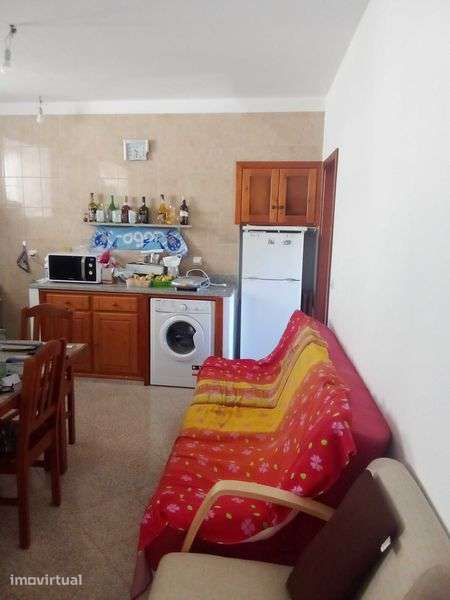 Moradia T2 restaurada em ambiente rural - Grande imagem: 4/12
