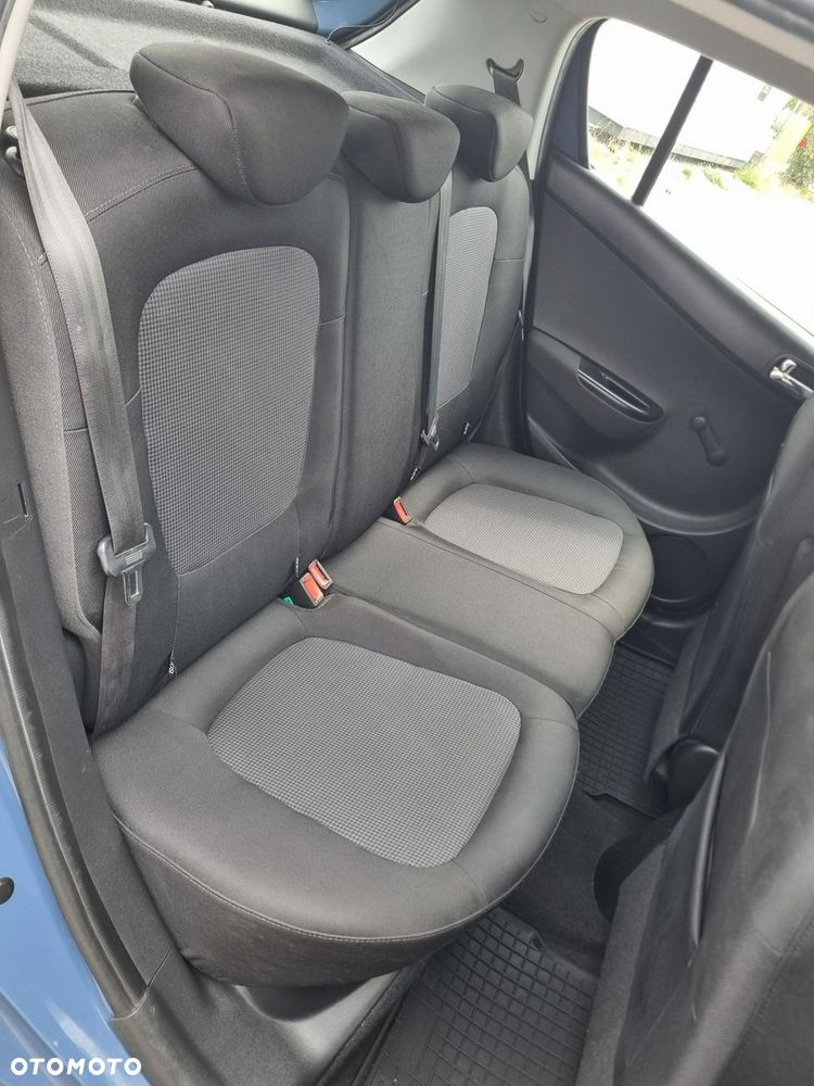 Hyundai i20 - 15