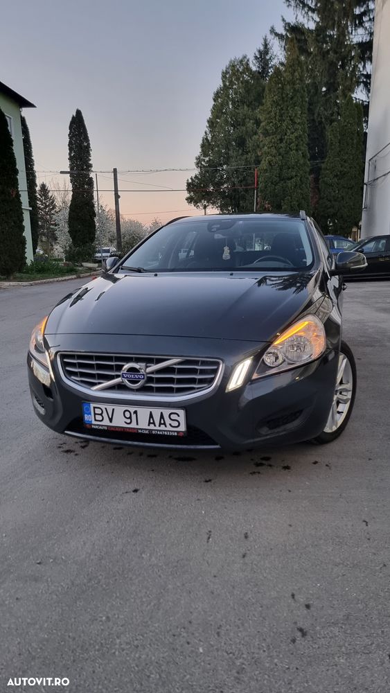 Volvo V60 T4 - 1