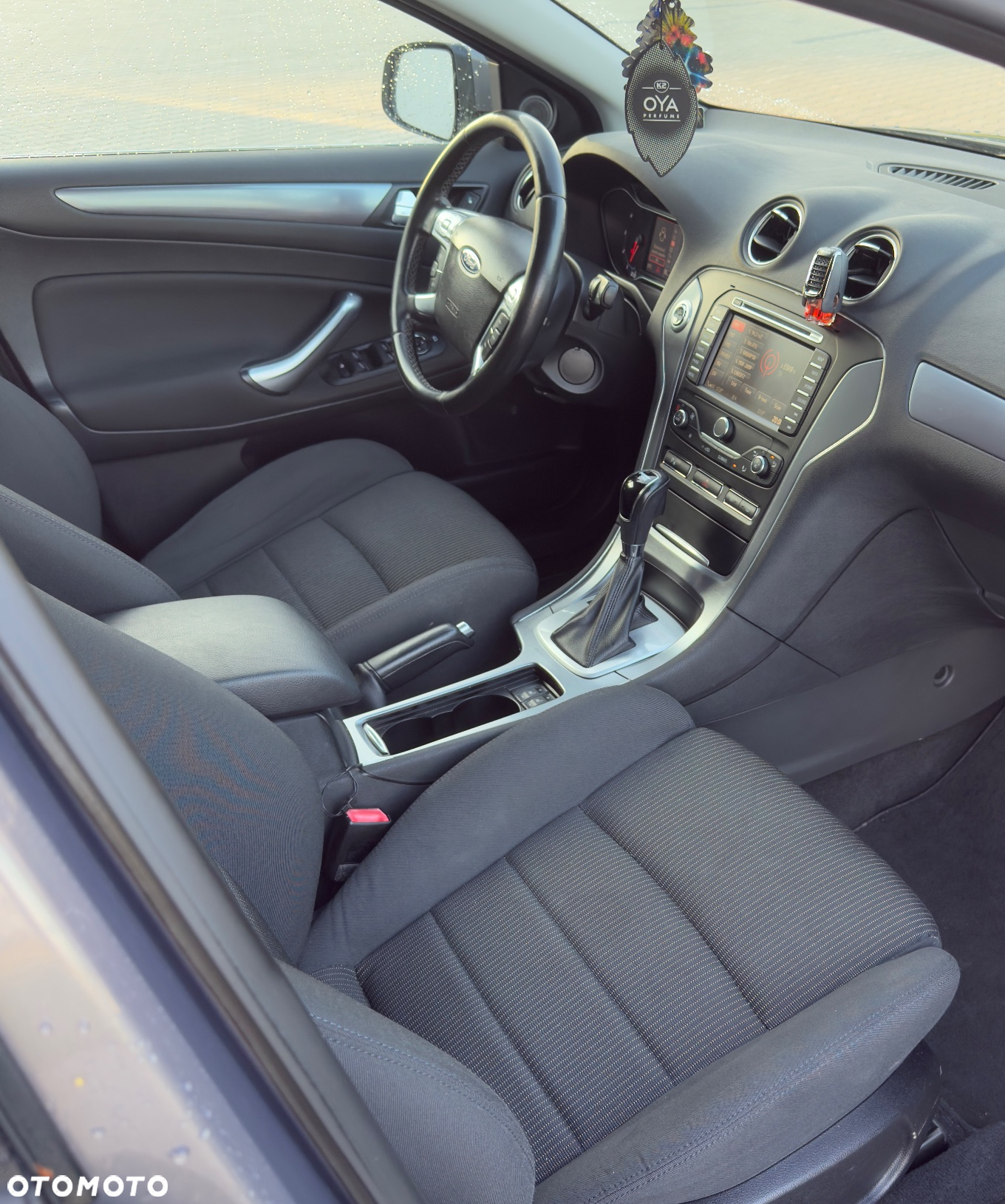Ford Mondeo Turnier 2.0 TDCi Ambiente - 8