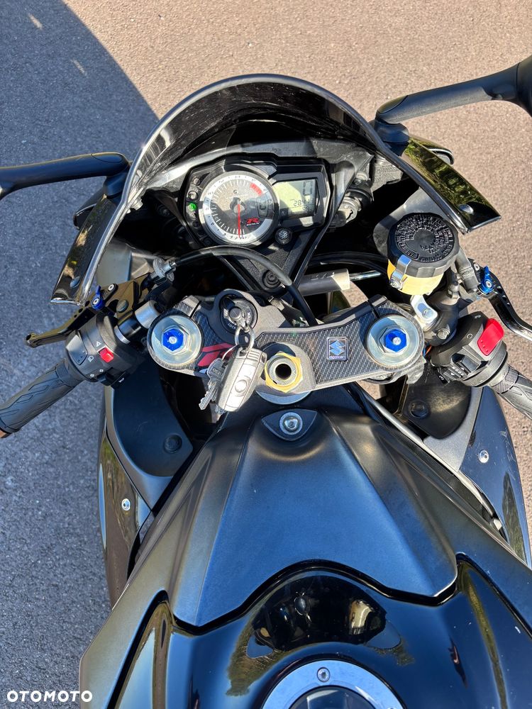 Suzuki GSX-R - 9
