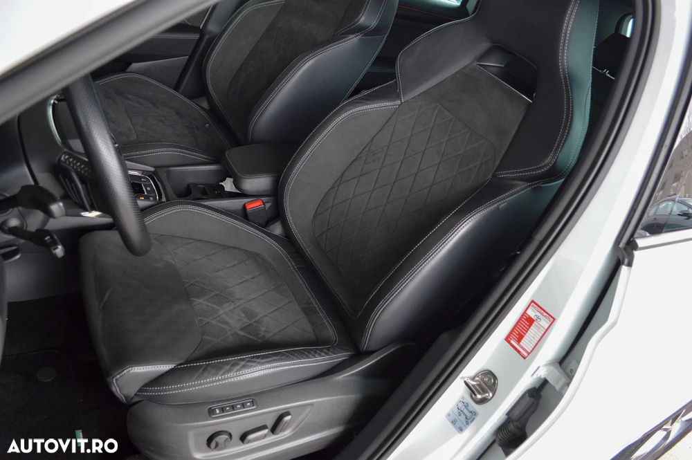 Skoda Kodiaq 2.0 TDI DSG Sportline - 6