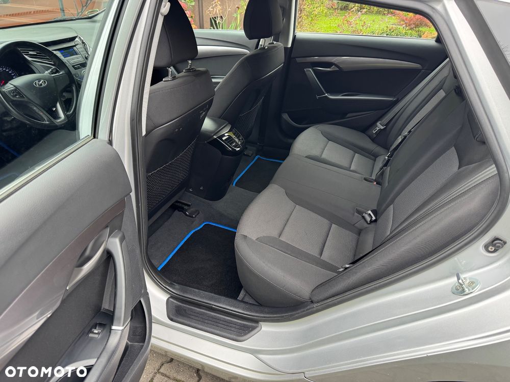 Hyundai i40 1.6 GDI Comfort - 21