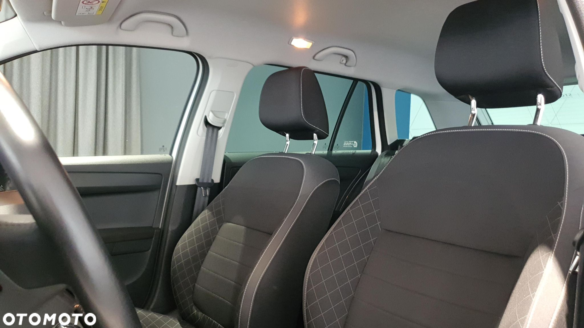 Skoda Fabia 1.0 TSI Ambition Plus - 11