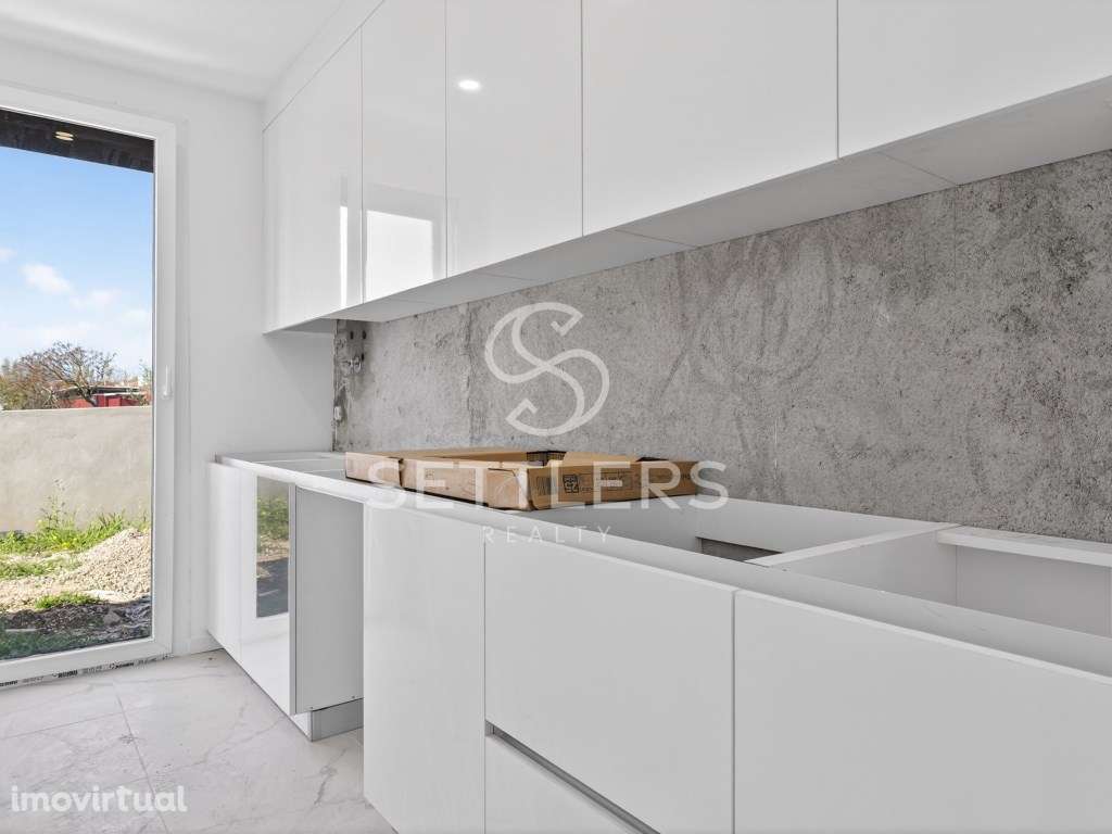 Moradia independente T3 - Abrunheira - Grande imagem: 4/28