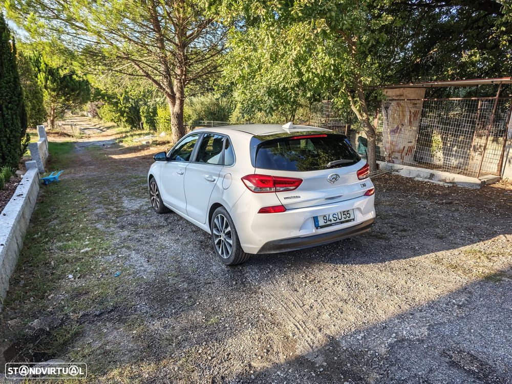 Hyundai i30 - 4