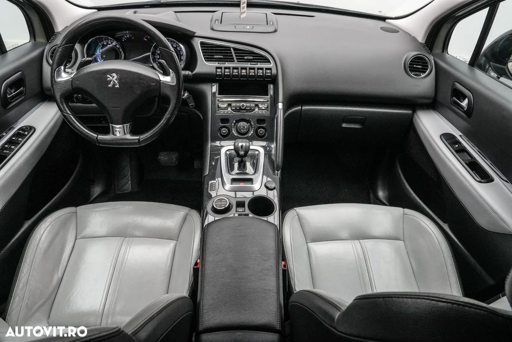 Peugeot 3008 - 7