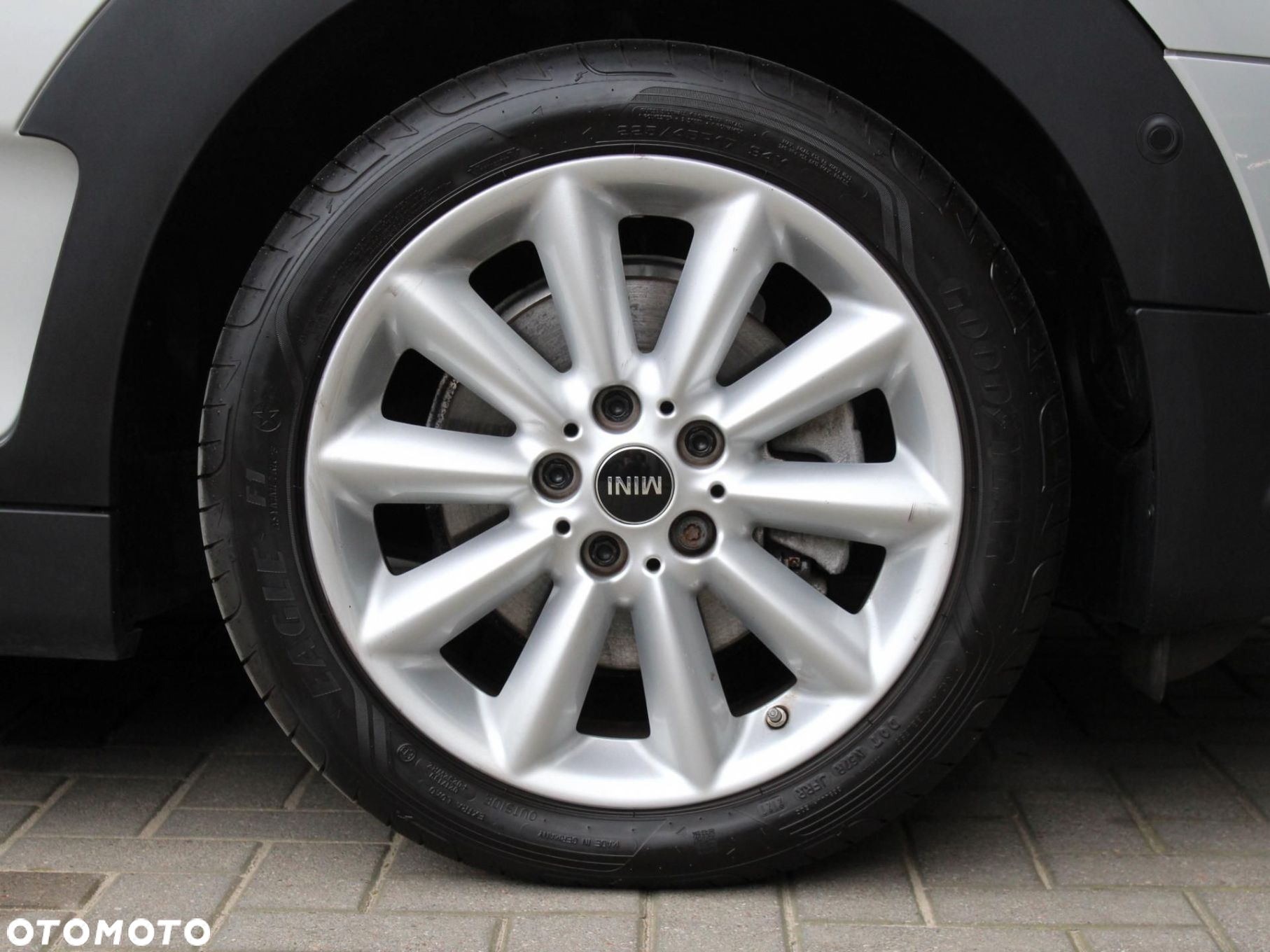 MINI Clubman - 4