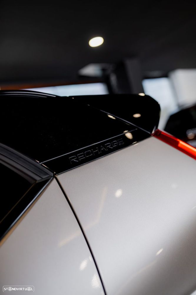 Volvo XC 40 1.5 T4 PHEV R-Design - 20
