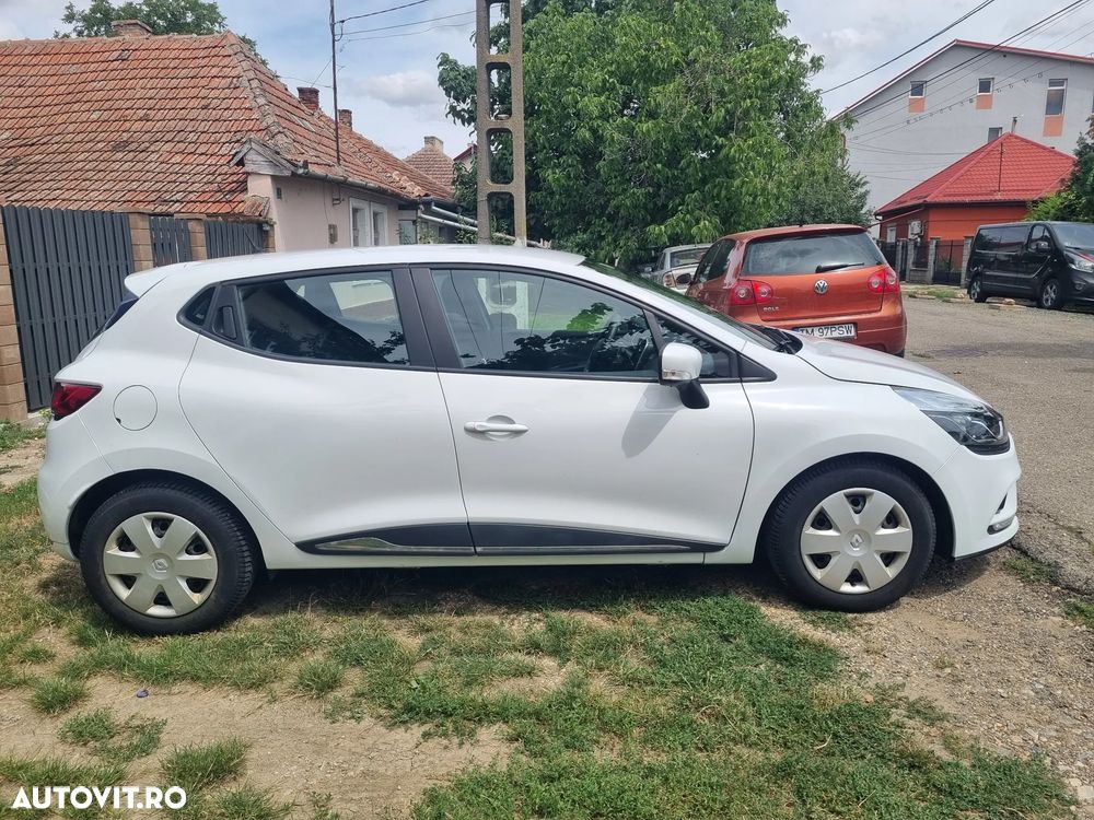 Renault Clio (Energy) TCe 90 Start & Stop INTENS - 22