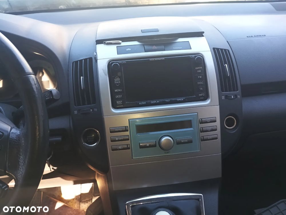 Silnik kompletny lub bez osprzętu TOYOTA D4D 2.0 116KM 04-09 skrzynia 5 biegów - 18