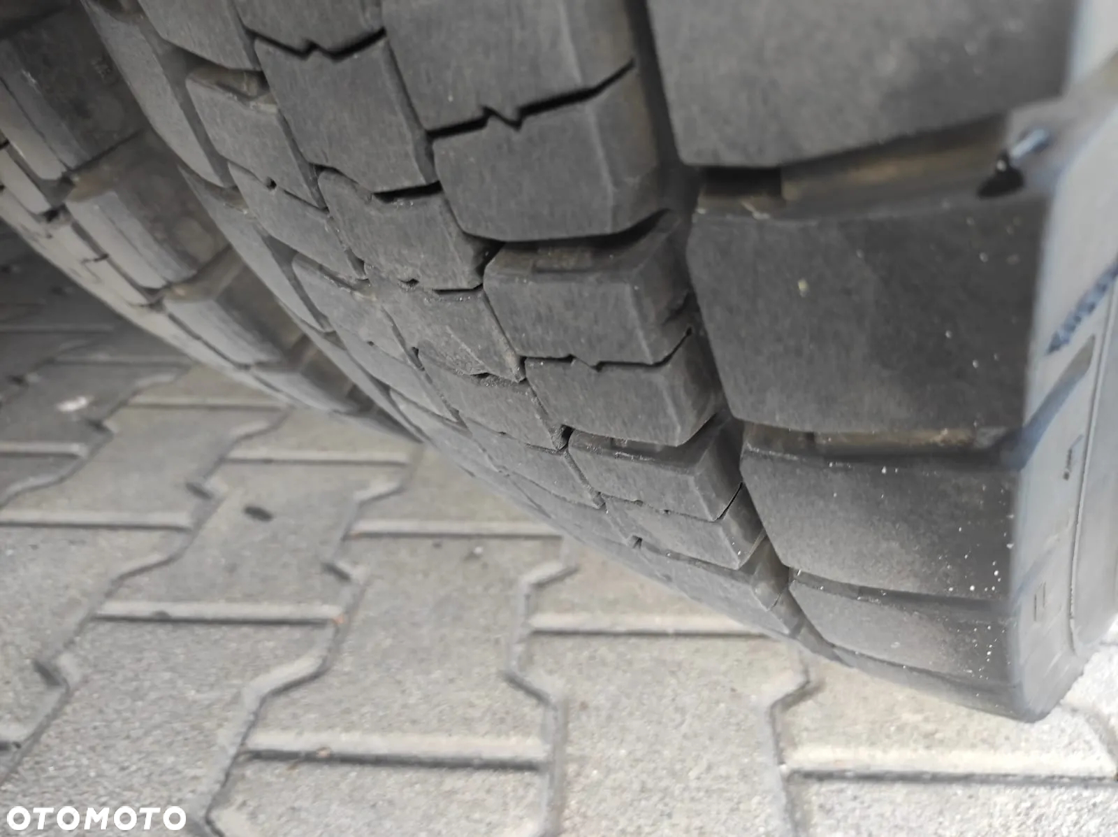 MAN TGX 26.440 - 11