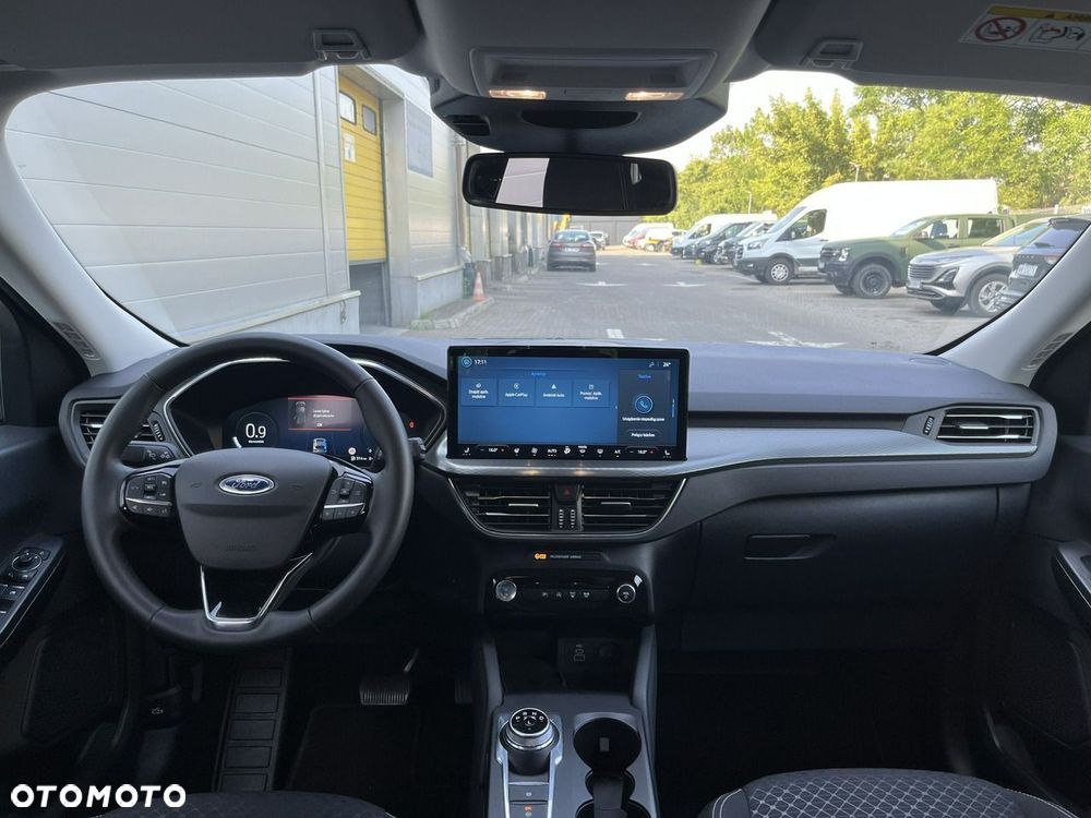 Ford Kuga 1.5 EcoBoost TITANIUM - 16