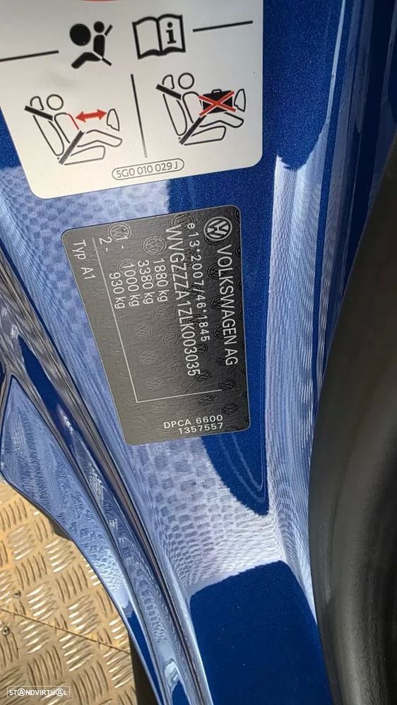 VW T-Roc Cabrio 1.5 TSI Style - 53