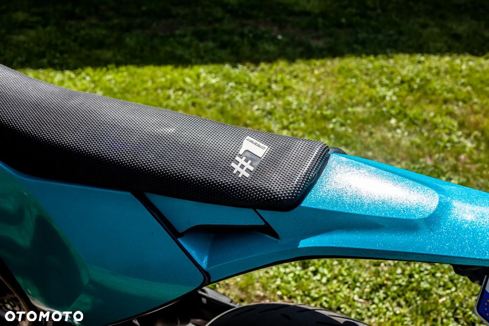 Husqvarna FE - 2