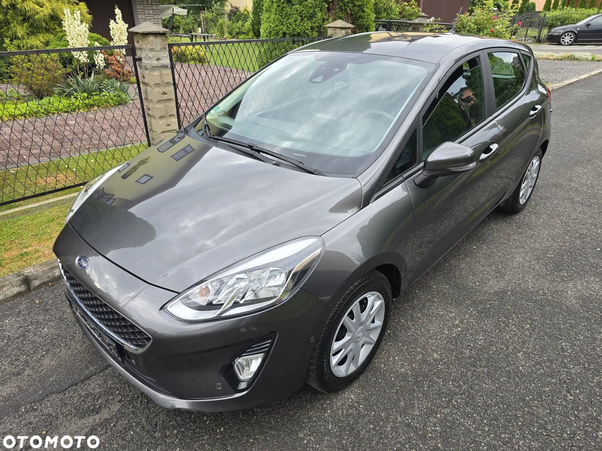 Ford Fiesta 1.0 EcoBoost S&S COOL&CONNECT - 18