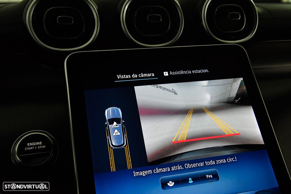 Mercedes-Benz GLC 300 de 4Matic - 23