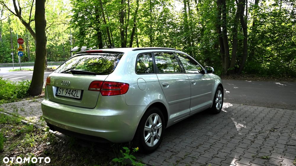 Audi A3 Sportback - 22