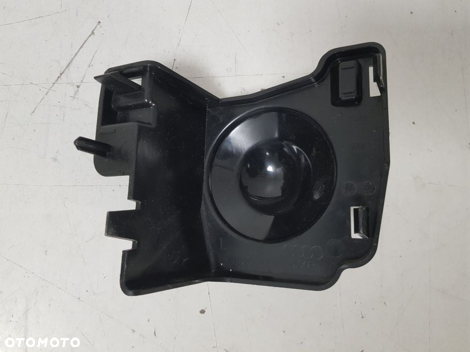 AUDI A4 B9 A5 8W6 OSŁONA ZAŚLEPKA RADARU CZUJNIKA PRĘDKOŚCI LEWA 8W0807819 - 2