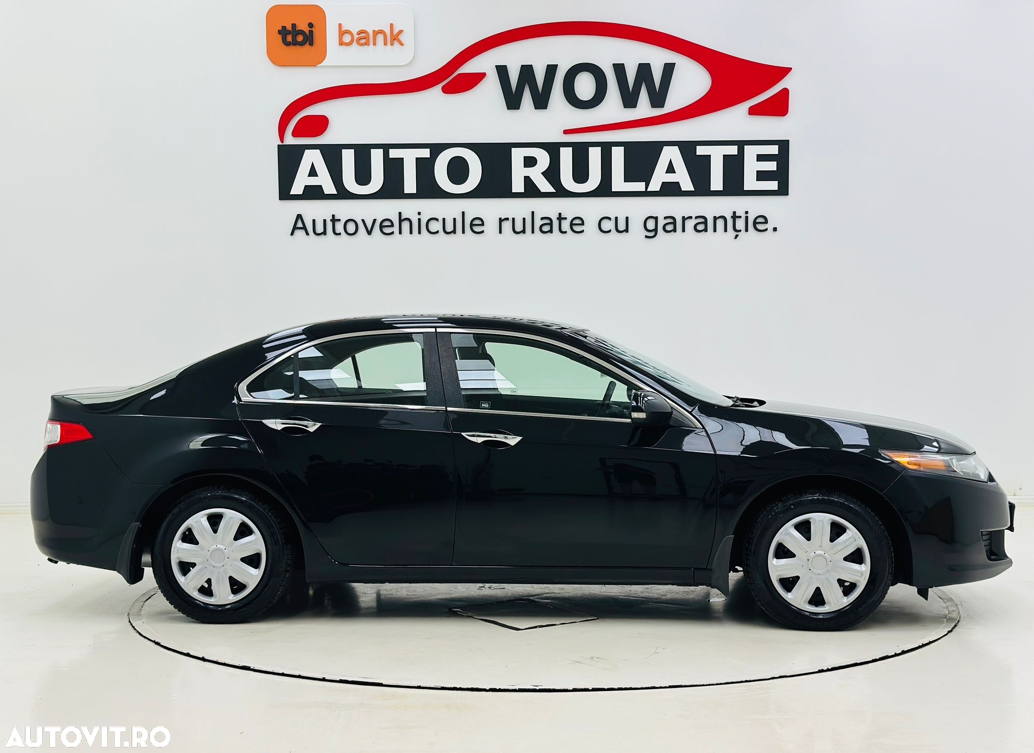 Honda Accord - 12