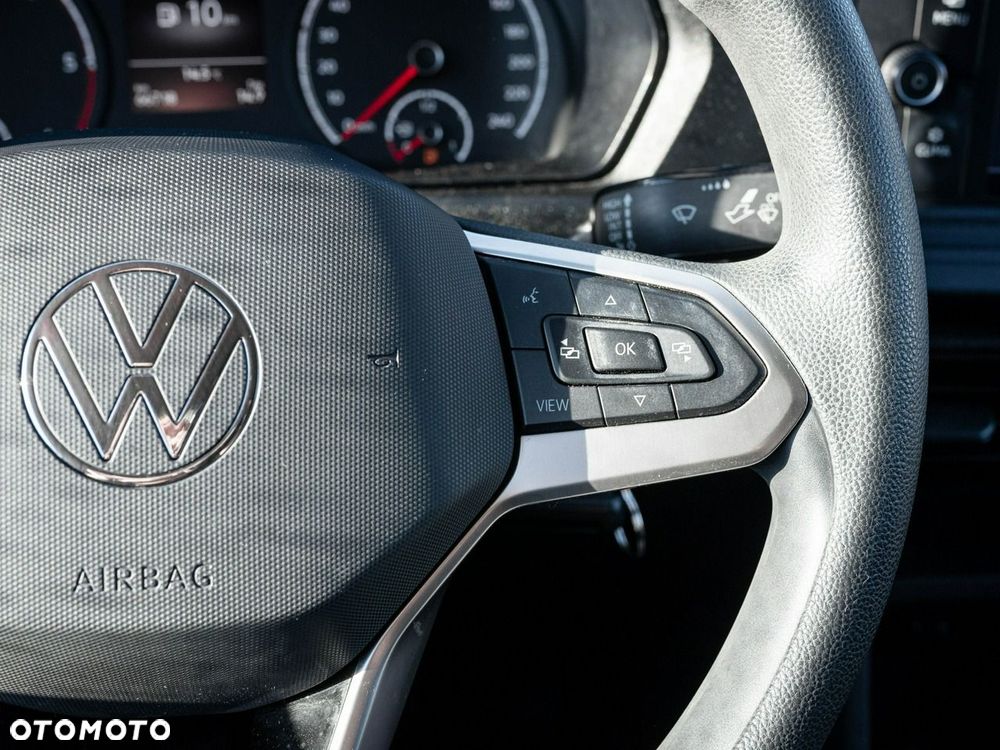 Volkswagen Caddy - 15